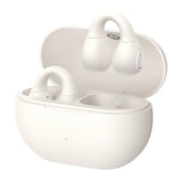 Wireless Earphones with Charging Case Baseus Bass 15 White